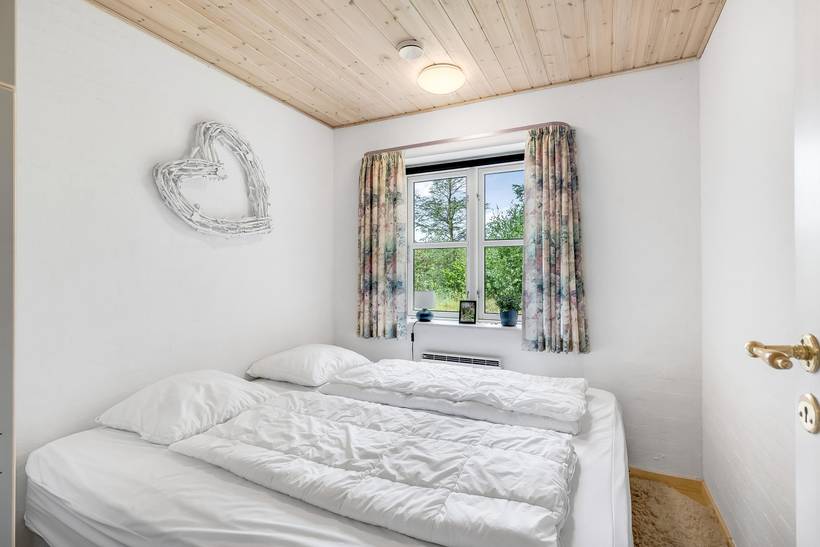 Foto von Ferienhaus SP12 in Nymindegab - Houstrup - Westjütland