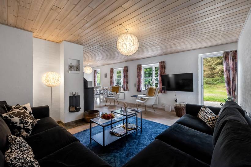 Foto von Ferienhaus SP12 in Nymindegab - Houstrup - Westjütland