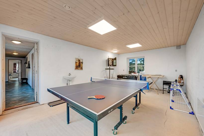 Foto von Ferienhaus SP12 in Nymindegab - Houstrup - Westjütland