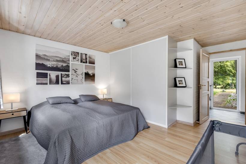Foto von Ferienhaus SP12 in Nymindegab - Houstrup - Westjütland