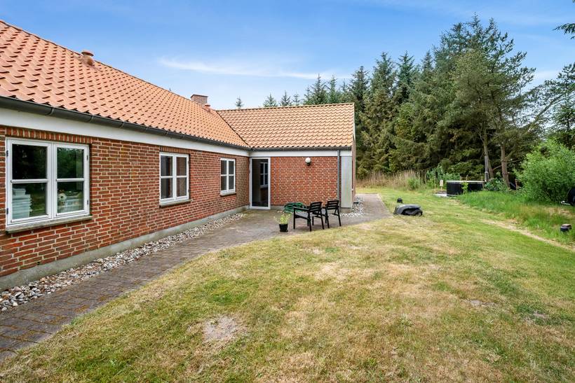 Foto von Ferienhaus SP12 in Nymindegab - Houstrup - Westjütland