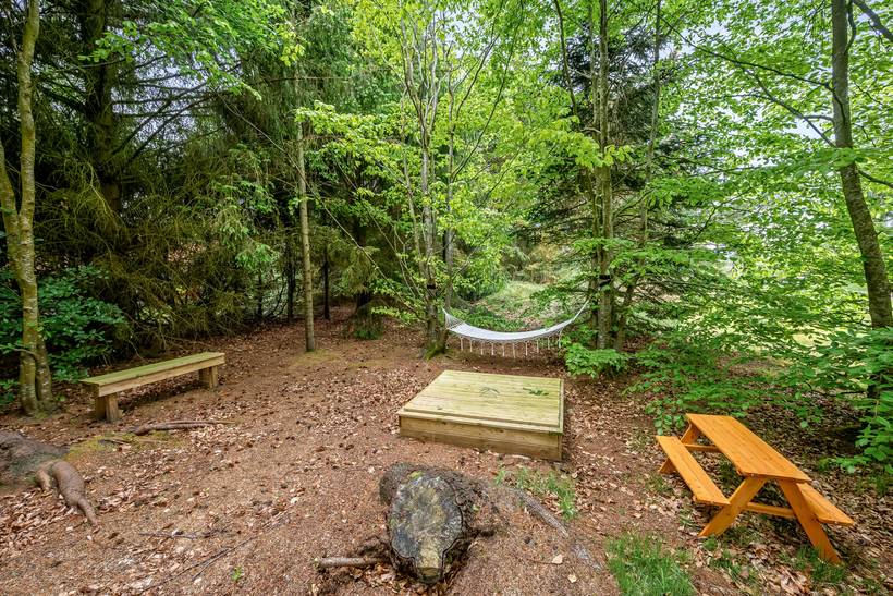 Foto von Ferienhaus SP12 in Nymindegab - Houstrup - Westjütland