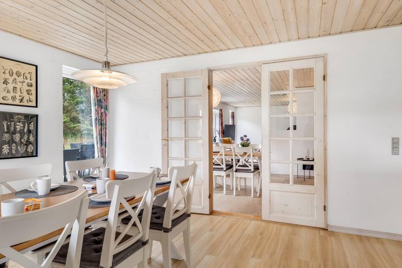Foto von Ferienhaus SP12 in Nymindegab - Houstrup - Westjütland