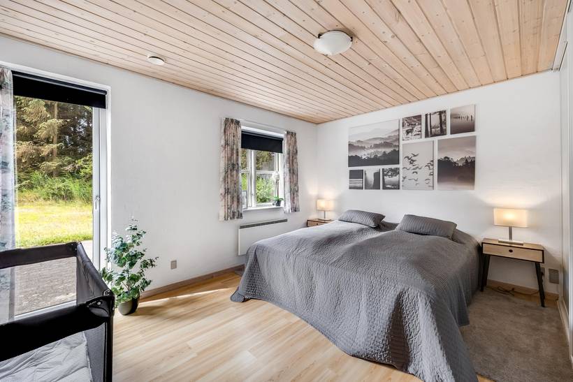 Foto von Ferienhaus SP12 in Nymindegab - Houstrup - Westjütland