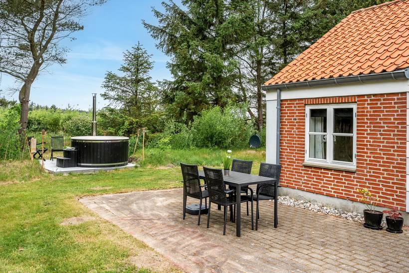 Foto von Ferienhaus SP12 in Nymindegab - Houstrup - Westjütland