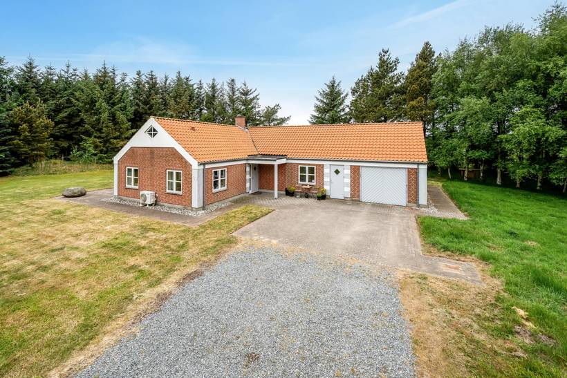 Foto von Ferienhaus SP12 in Nymindegab - Houstrup - Westjütland