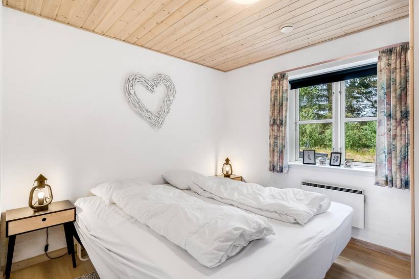 Foto von Ferienhaus SP12 in Nymindegab - Houstrup - Westjütland