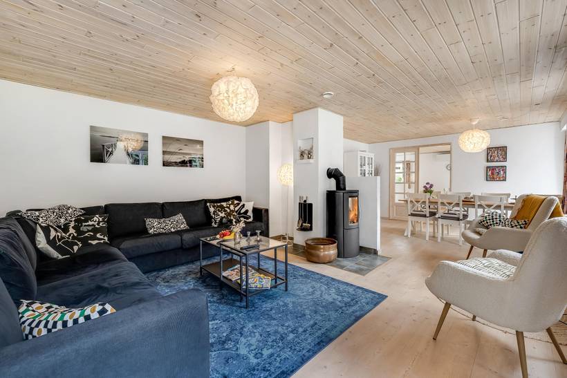 Foto von Ferienhaus SP12 in Nymindegab - Houstrup - Westjütland
