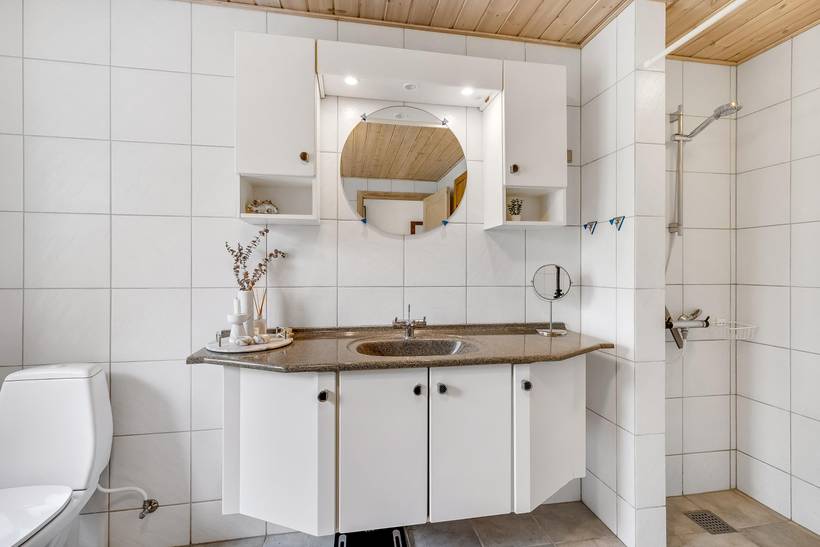 Foto von Ferienhaus SP12 in Nymindegab - Houstrup - Westjütland