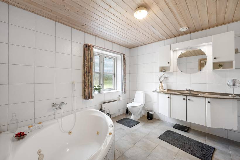 Foto von Ferienhaus SP12 in Nymindegab - Houstrup - Westjütland