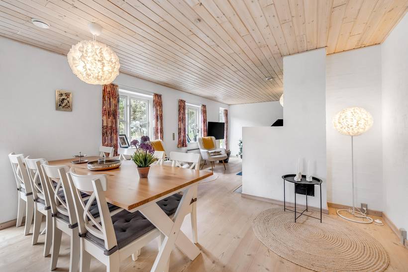 Foto von Ferienhaus SP12 in Nymindegab - Houstrup - Westjütland