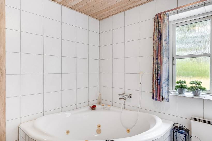 Foto von Ferienhaus SP12 in Nymindegab - Houstrup - Westjütland