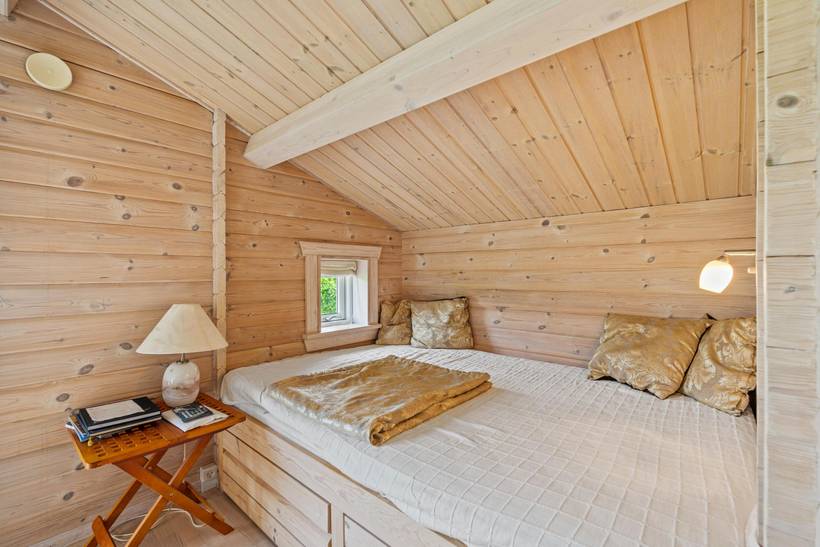 Foto von Ferienhaus SP19 in Bork Havn - Westjütland