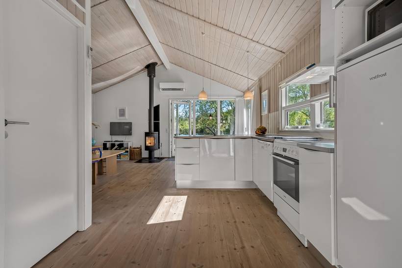 Foto von Ferienhaus SP22 in Ebeltoft - Ostjütland