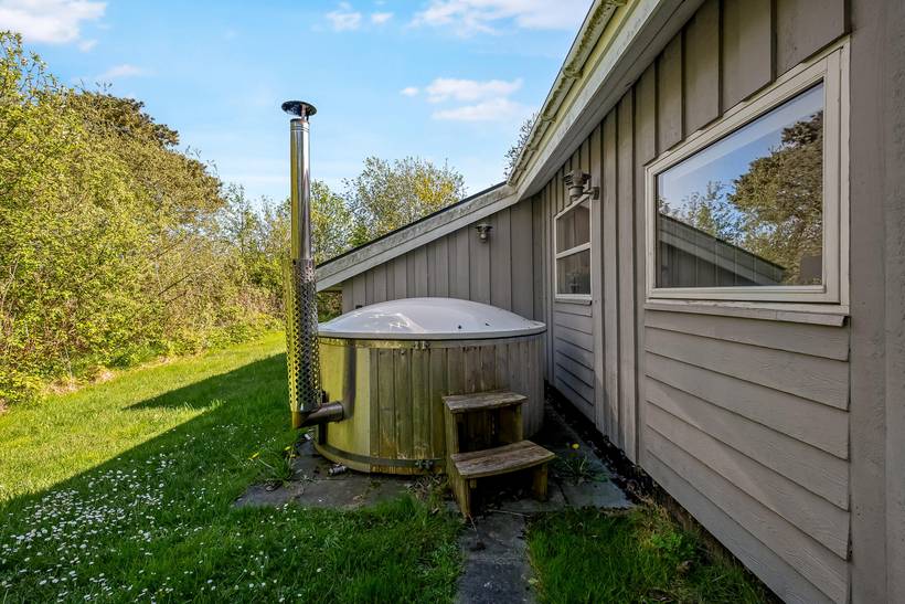 Foto von Ferienhaus SP22 in Ebeltoft - Ostjütland