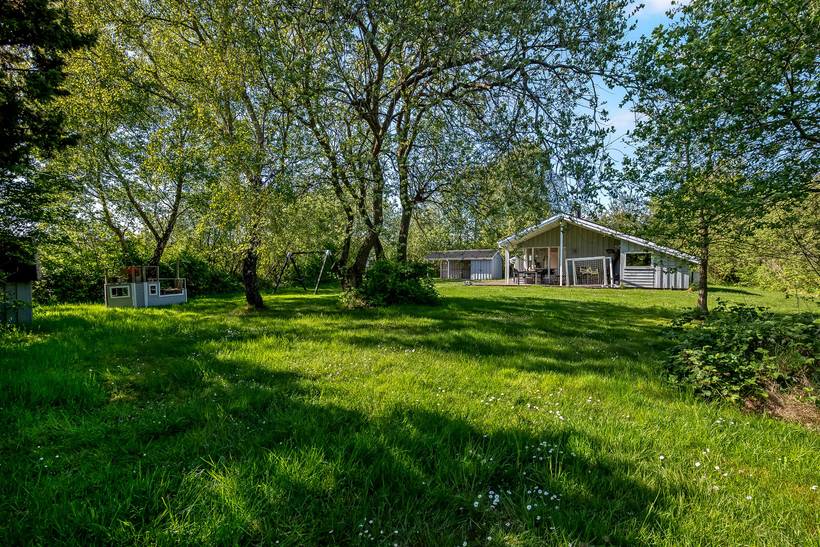 Foto von Ferienhaus SP22 in Ebeltoft - Ostjütland