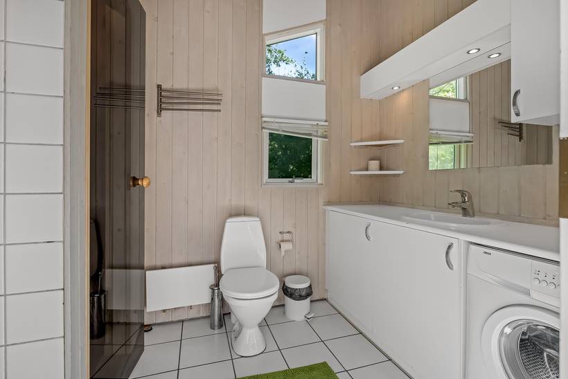 Foto von Ferienhaus SP22 in Ebeltoft - Ostjütland
