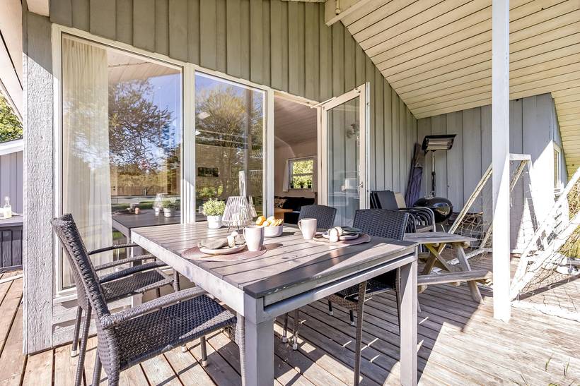 Foto von Ferienhaus SP22 in Ebeltoft - Ostjütland
