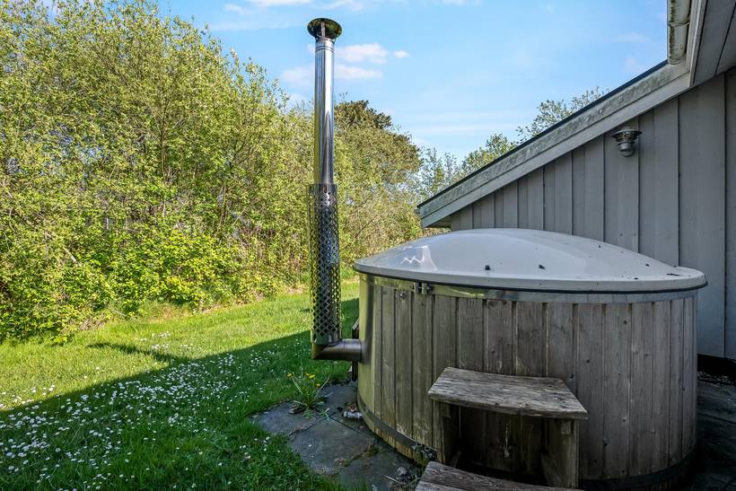 Foto von Ferienhaus SP22 in Ebeltoft - Ostjütland