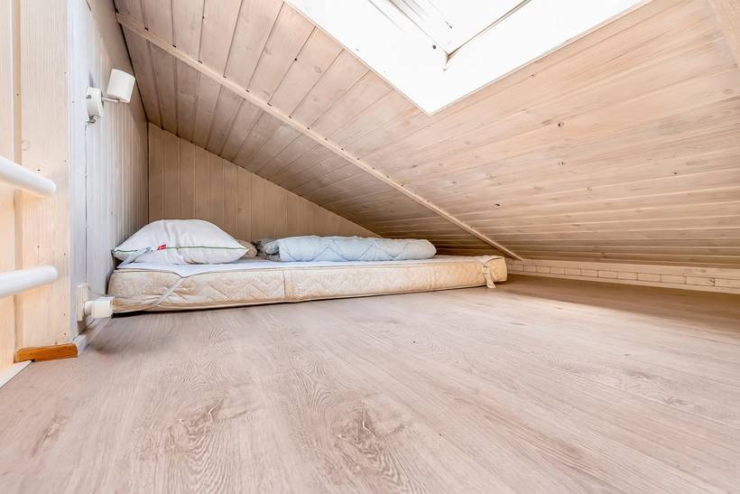 Foto von Ferienhaus SP22 in Ebeltoft - Ostjütland