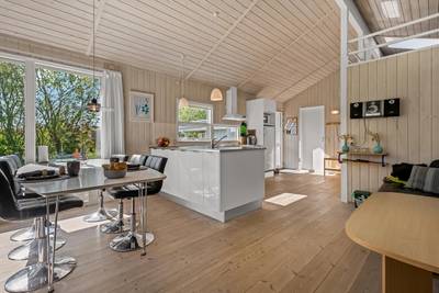 Vorschaubild von Ferienhaus SP22 in Ebeltoft - Ostjütland