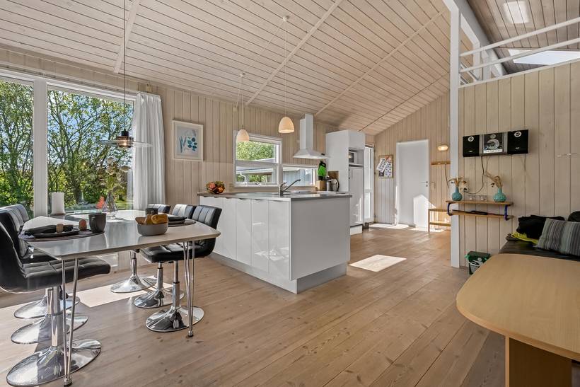 Foto von Ferienhaus SP22 in Ebeltoft - Ostjütland