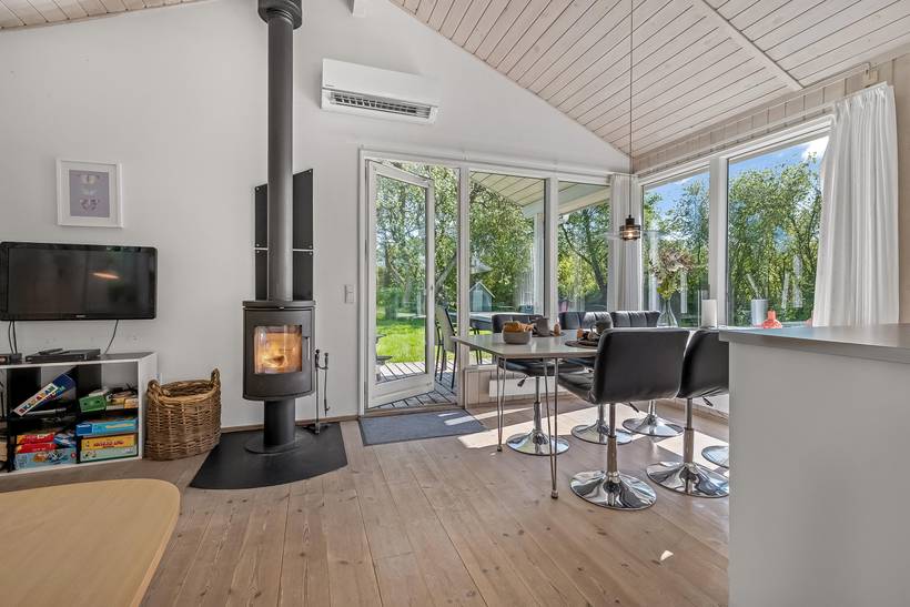 Foto von Ferienhaus SP22 in Ebeltoft - Ostjütland