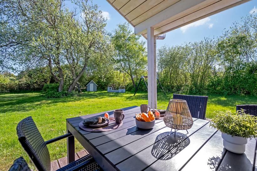 Foto von Ferienhaus SP22 in Ebeltoft - Ostjütland