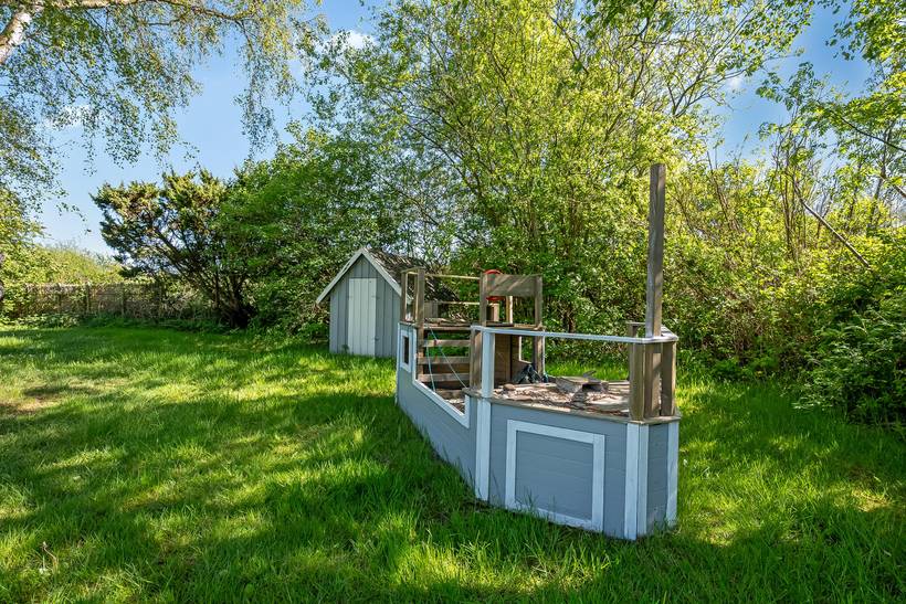 Foto von Ferienhaus SP22 in Ebeltoft - Ostjütland