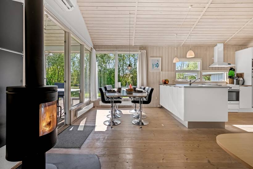 Foto von Ferienhaus SP22 in Ebeltoft - Ostjütland