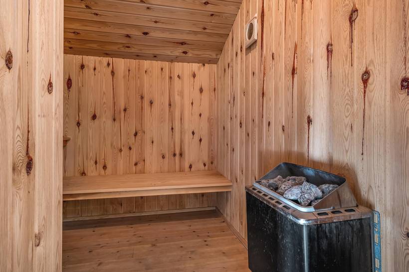 Foto von Ferienhaus SP22 in Ebeltoft - Ostjütland