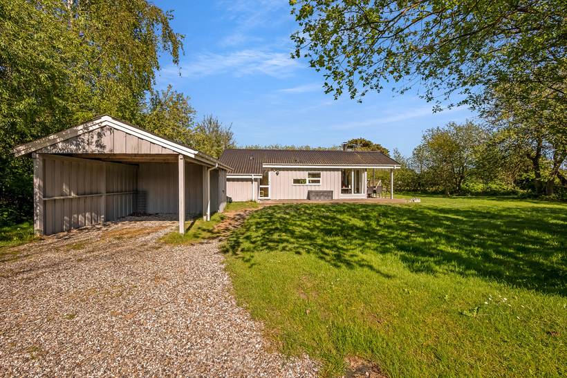 Foto von Ferienhaus SP22 in Ebeltoft - Ostjütland