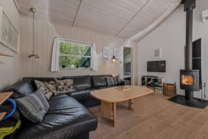 Foto von Ferienhaus SP22 in Ebeltoft - Ostjütland