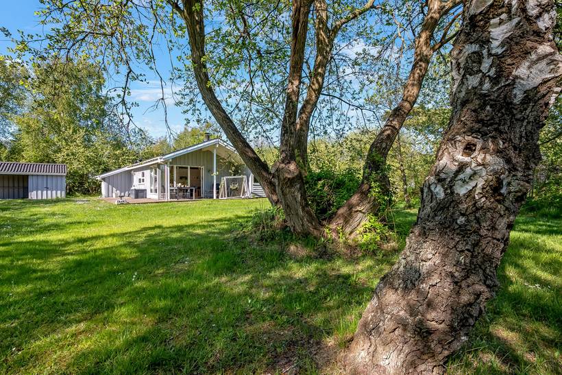 Foto von Ferienhaus SP22 in Ebeltoft - Ostjütland