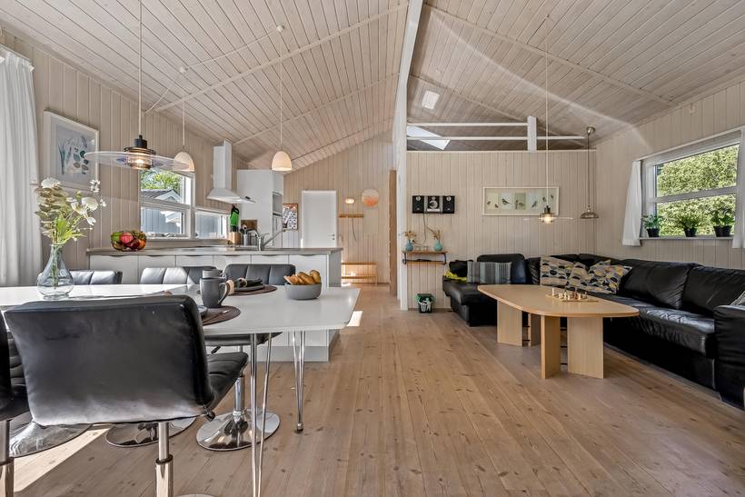 Foto von Ferienhaus SP22 in Ebeltoft - Ostjütland