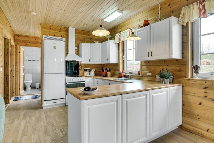 Foto von Ferienhaus SP27 in Egense - Nordjütland Ost