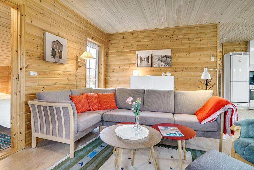 Foto von Ferienhaus SP27 in Egense - Nordjütland Ost