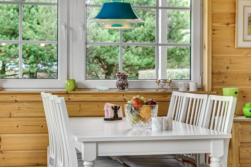 Foto von Ferienhaus SP27 in Egense - Nordjütland Ost