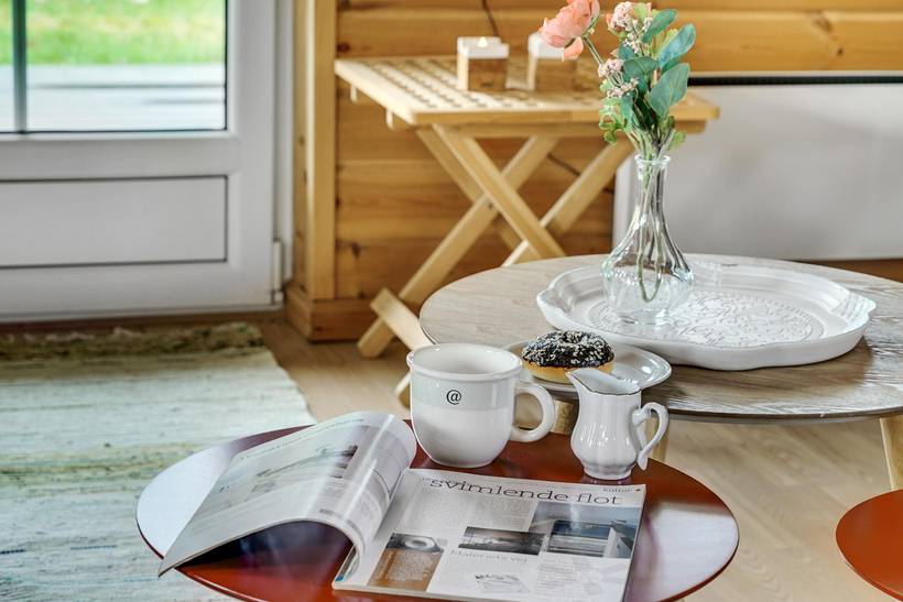 Foto von Ferienhaus SP27 in Egense - Nordjütland Ost