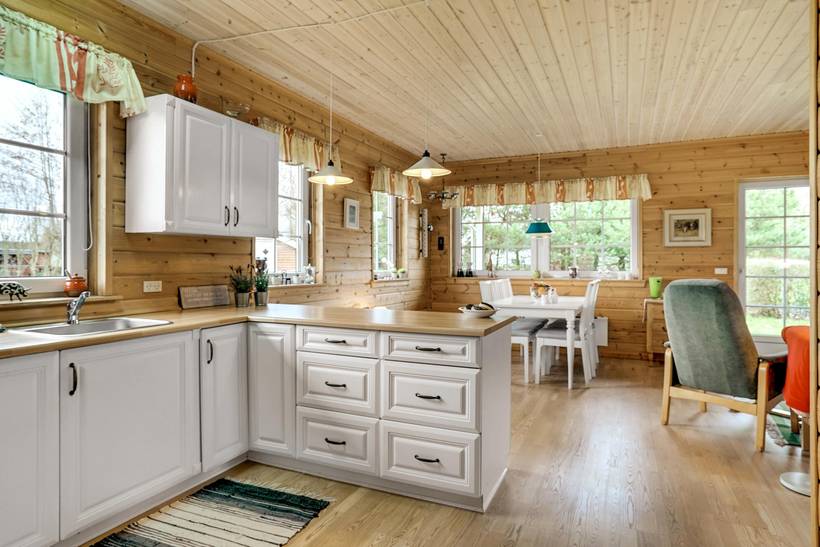 Foto von Ferienhaus SP27 in Egense - Nordjütland Ost