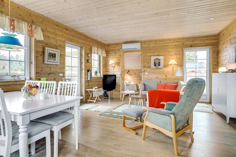 Foto von Ferienhaus SP27 in Egense - Nordjütland Ost