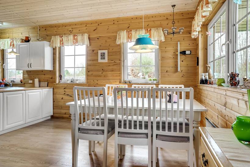 Foto von Ferienhaus SP27 in Egense - Nordjütland Ost