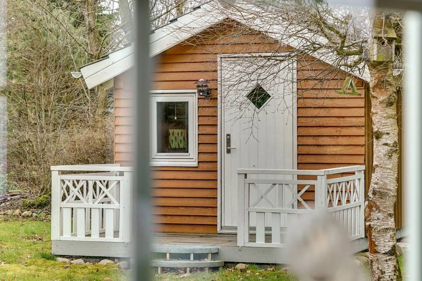 Foto von Ferienhaus SP27 in Egense - Nordjütland Ost