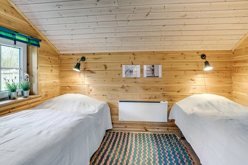 Foto von Ferienhaus SP27 in Egense - Nordjütland Ost
