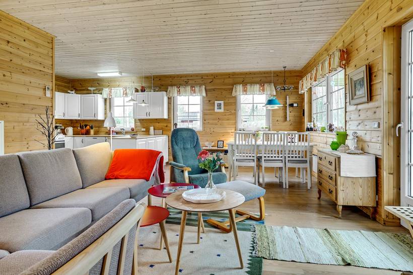 Foto von Ferienhaus SP27 in Egense - Nordjütland Ost