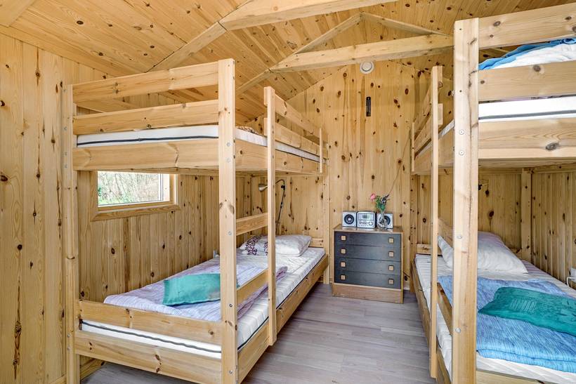 Foto von Ferienhaus SP27 in Egense - Nordjütland Ost