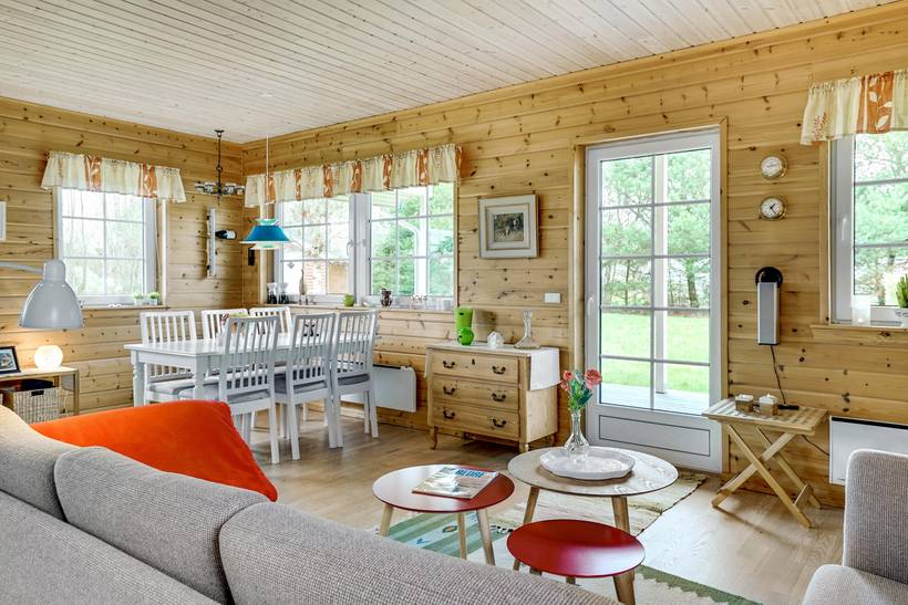 Foto von Ferienhaus SP27 in Egense - Nordjütland Ost