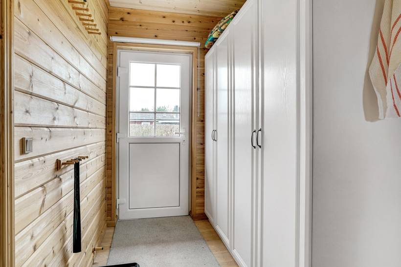 Foto von Ferienhaus SP27 in Egense - Nordjütland Ost