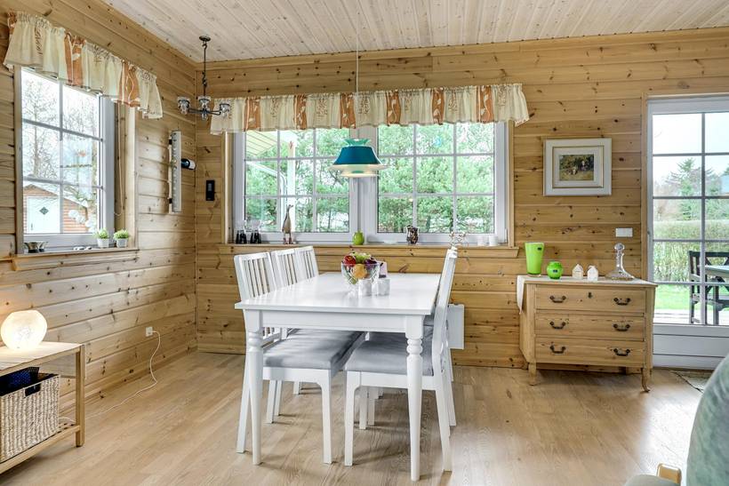 Foto von Ferienhaus SP27 in Egense - Nordjütland Ost
