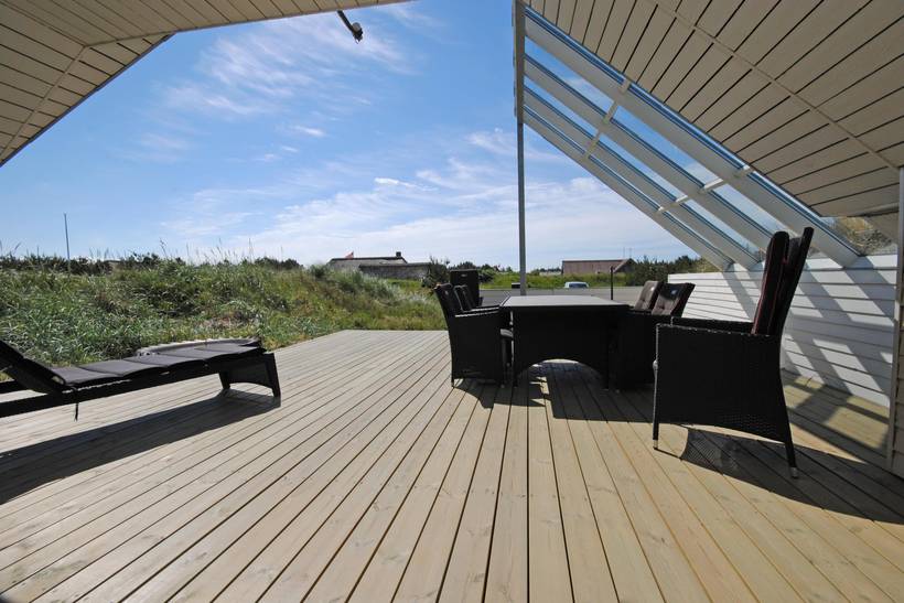 Foto von Ferienhaus SP30 in Søndervig - Westjütland